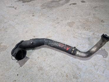 Crevo interkuler turbina 1.7 za Opel Astra J