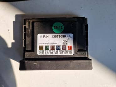 Body za Opel Astra J