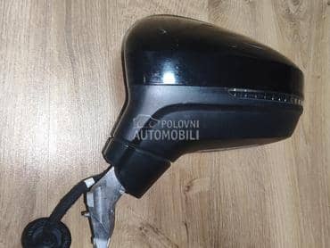 Retrovizor za Volkswagen Tiguan od 2016. do 2024. god.