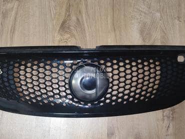 Resetka za Smart ForTwo od 2018. do 2020. god.