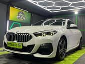 BMW 218 D Gran Coupe ///M