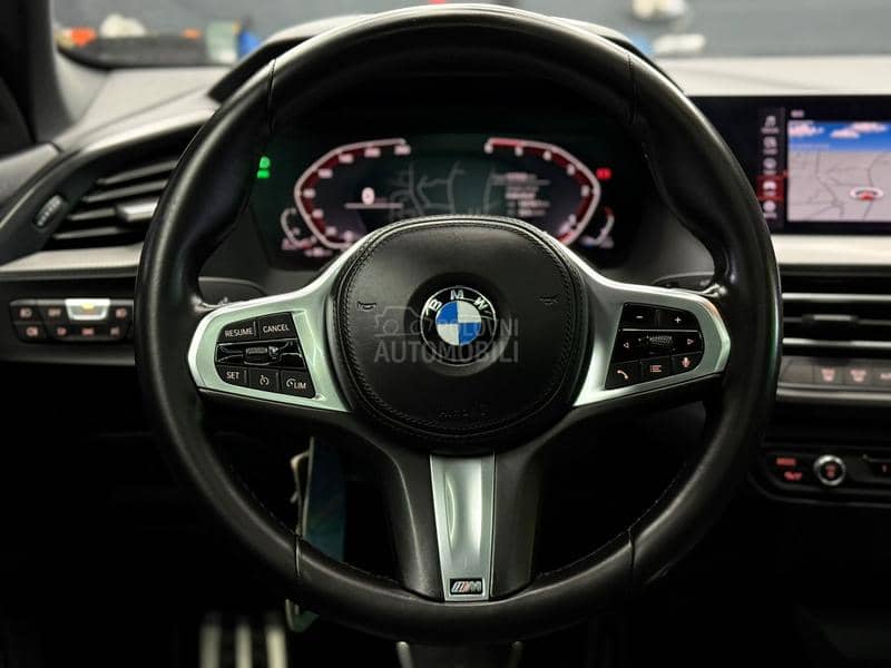 BMW 218 D Gran Coupe ///M