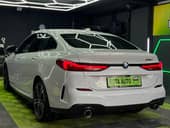 BMW 218 D Gran Coupe ///M