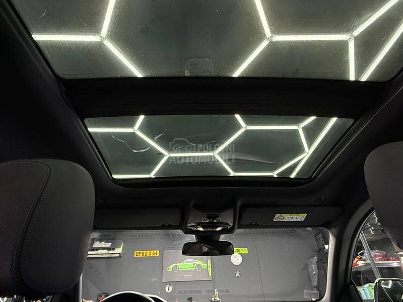 BMW 218 D Gran Coupe ///M