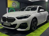 BMW 218 D Gran Coupe ///M