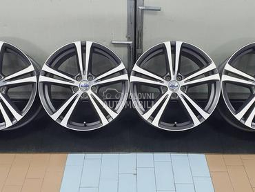 Aluminijumske felne XC60 XC70 CROSS 19" 5 x 108