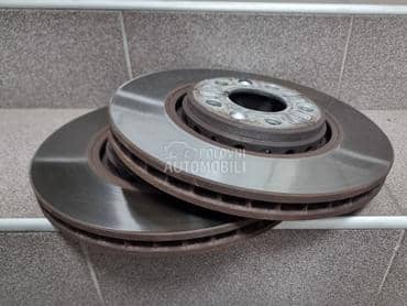 Prednji diskovi za Renault Espace od 2015. do 2023. god.