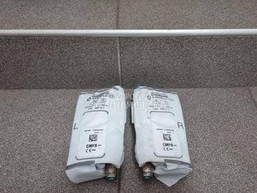 Airbag sedišta za Renault Megane Conquest, Arkana