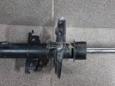 Prednji amortizeri Megane 4 za Renault Megane