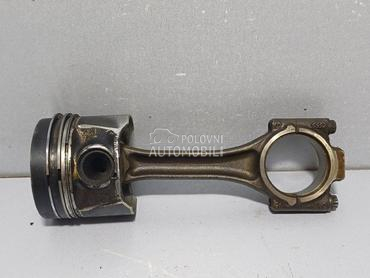 KLIPNJACA za Škoda Karoq