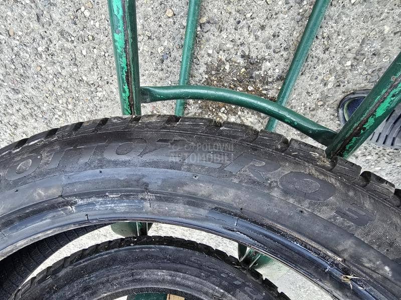 Pirelli 195/55 R20 Zimska