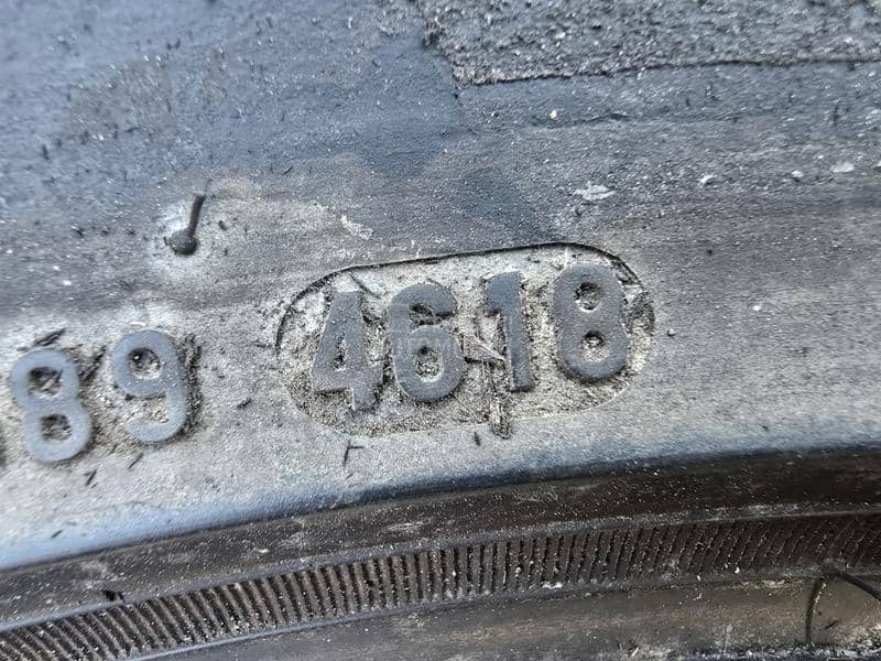 Pirelli 195/55 R20 Zimska