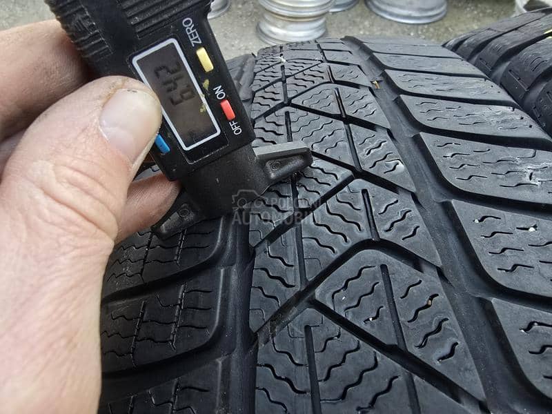 Pirelli 195/55 R20 Zimska