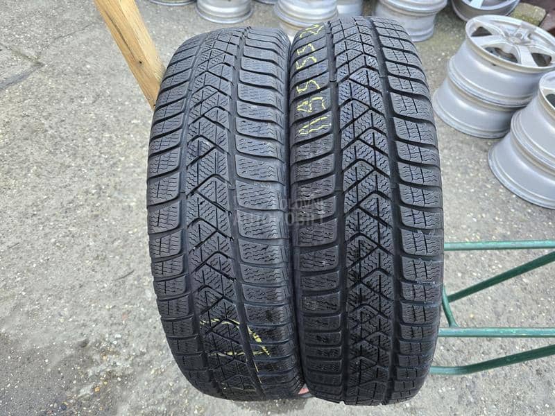 Pirelli 195/55 R20 Zimska