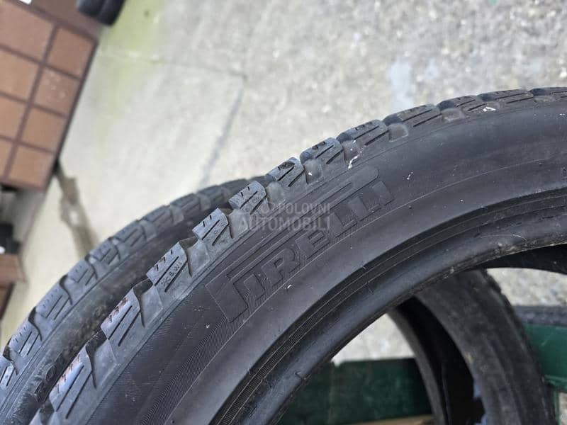 Pirelli 195/55 R20 Zimska