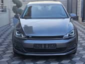 Volkswagen Golf 7 1.4 TSI  CH  FUULL