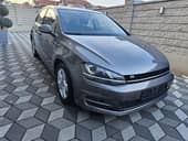 Volkswagen Golf 7 1.4 TSI  CH  FUULL