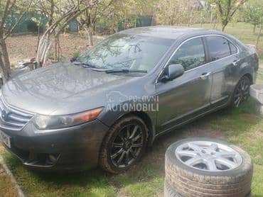 2.2 dtec motor za Honda Accord od 2008. do 2014. god.