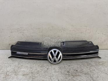 MASKA za Volkswagen Golf 6