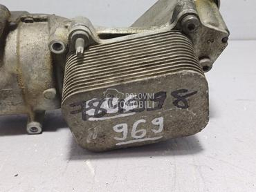 HLADNJAK ULJA za Ford Focus