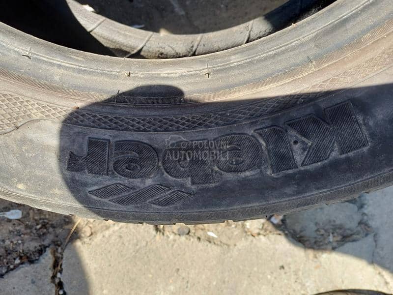 Kleber 215/60 R16 Letnja