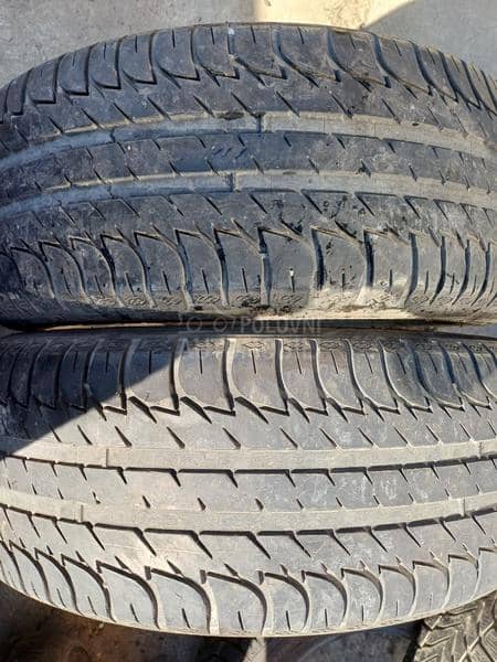 Kleber 215/60 R16 Letnja