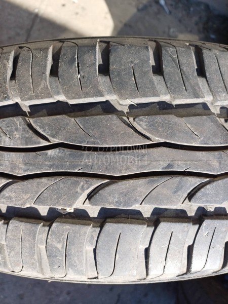 Sava 185/60 R15 Letnja