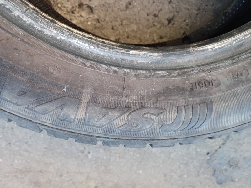 Sava 185/60 R15 Letnja