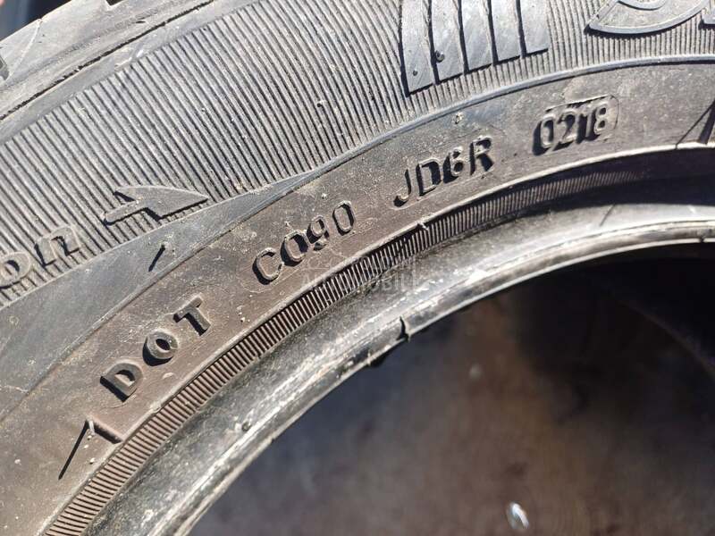 Sava 185/60 R15 Letnja