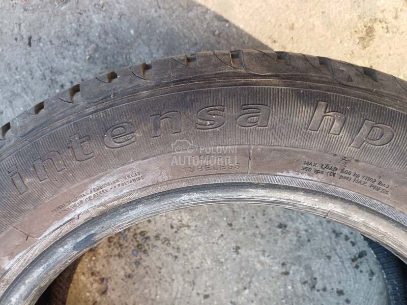 Sava 185/60 R15 Letnja