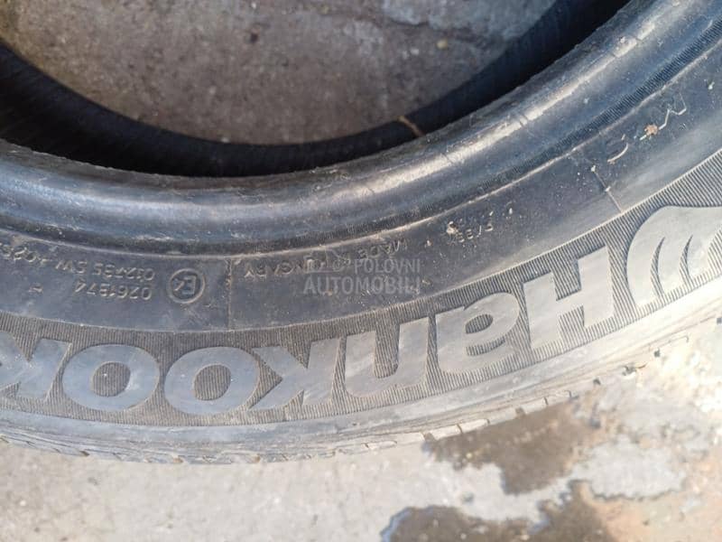 Hankook 215/60 R17 Letnja
