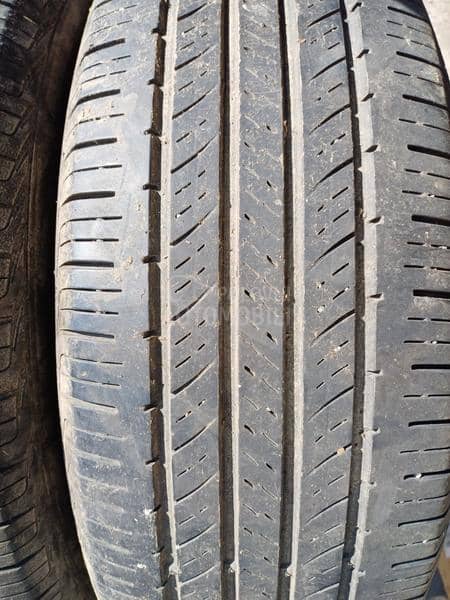 Hankook 215/60 R17 Letnja