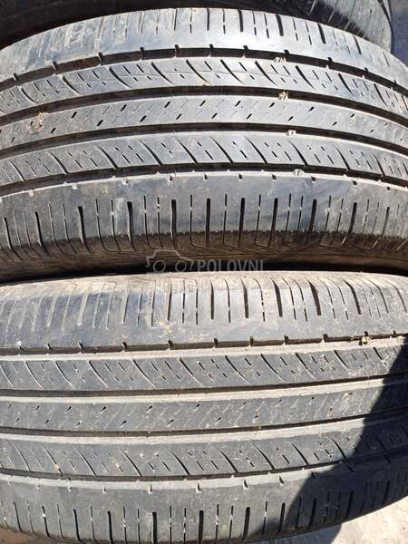 Hankook 215/60 R17 Letnja