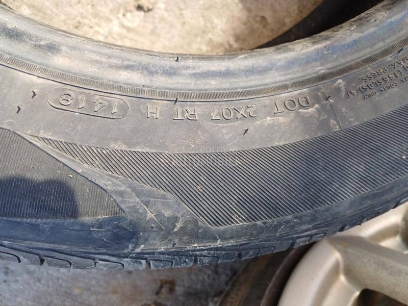 Hankook 215/60 R17 Letnja