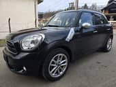 MINI Countryman 1.6  D