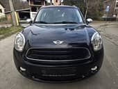 MINI Countryman 1.6  D