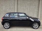 MINI Countryman 1.6  D