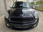 MINI Countryman 1.6  D