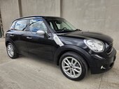 MINI Countryman 1.6  D