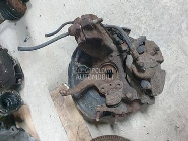 Glavčina za Audi A3 od 2004. do 2019. god.