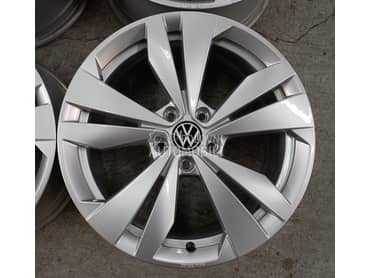 Aluminijumske felne VW Original NOVO 18" 5 x 112