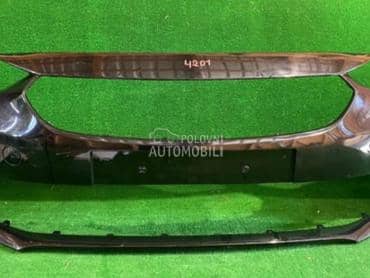 branik za Opel Astra F od 2019. do 2023. god.