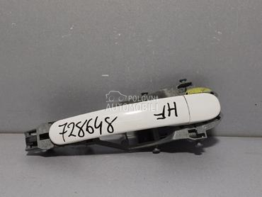 RUCKA VRATA za Škoda Fabia