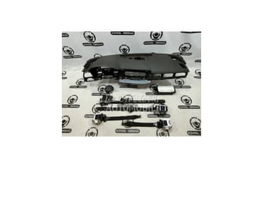 tabla aerbag pojasevi za Audi A5 od 2014. do 2025. god.