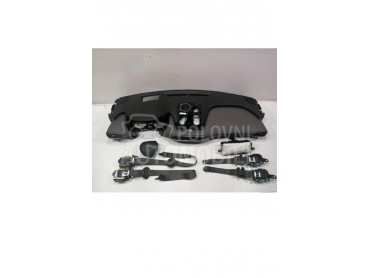 tabla aerbag pojasevi za Hyundai Santa Fe od 2014. do 2025. god.