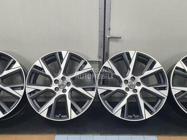 Aluminijumske felne S90 V90 XC90 21" 5 x 108
