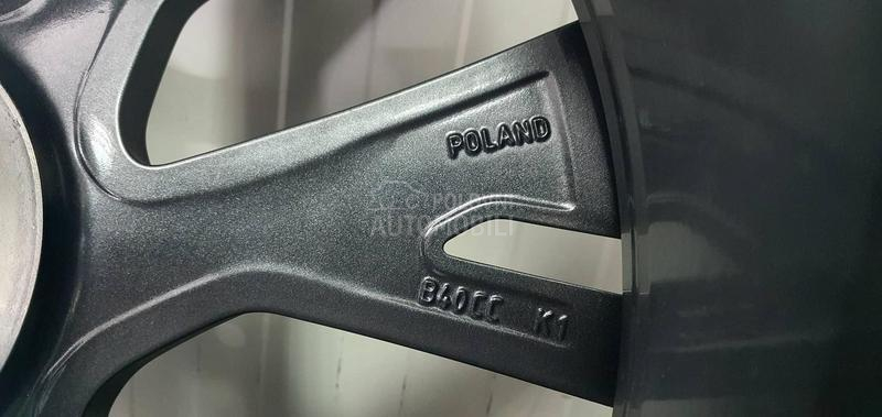 Aluminijumske felne S90 V90 XC90 21" 5 x 108