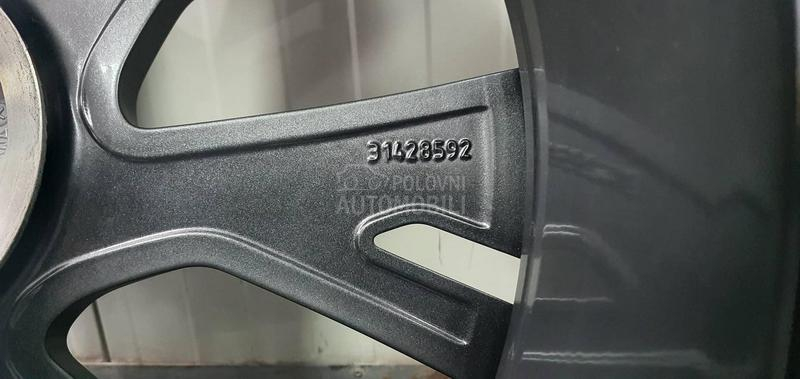 Aluminijumske felne S90 V90 XC90 21" 5 x 108