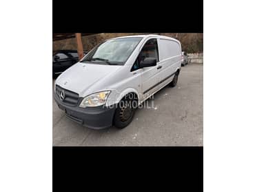 komplet kombi u delovima