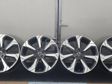 Aluminijumske felne V60 XC60 CROOS 20" 5 x 108